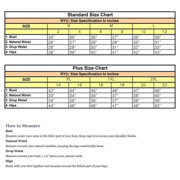 Ryu 70s Shag and Mixed Media Tunic - Picture 9 of 10